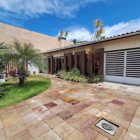 Casa Com Piscina Na Praia De Peroba Maragogi Exterior foto