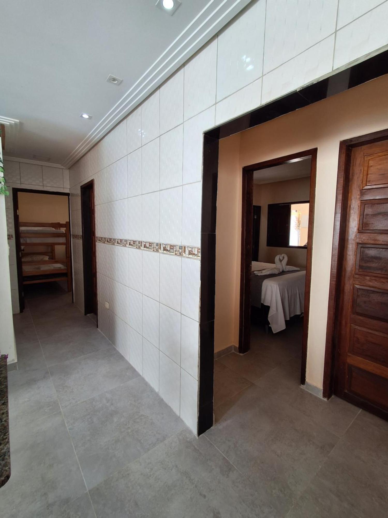 Casa Com Piscina Na Praia De Peroba Maragogi Exterior foto