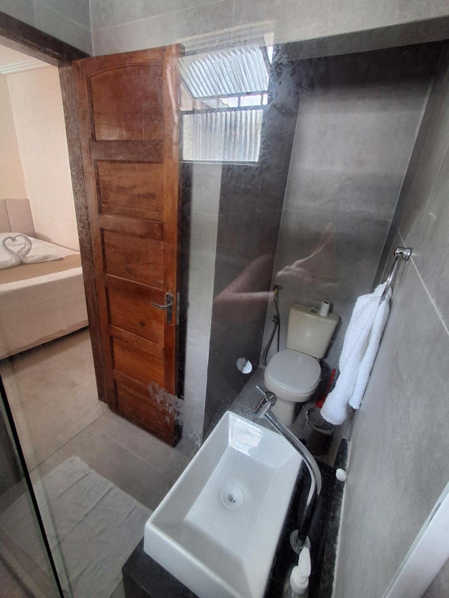 Casa Com Piscina Na Praia De Peroba Maragogi Exterior foto