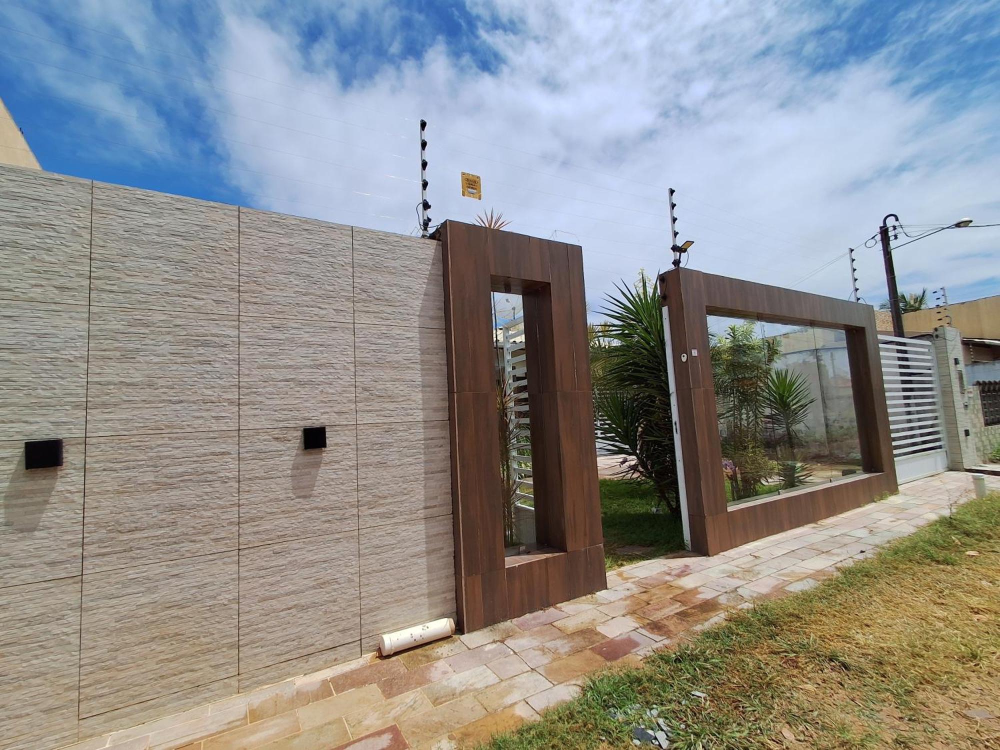 Casa Com Piscina Na Praia De Peroba Maragogi Exterior foto