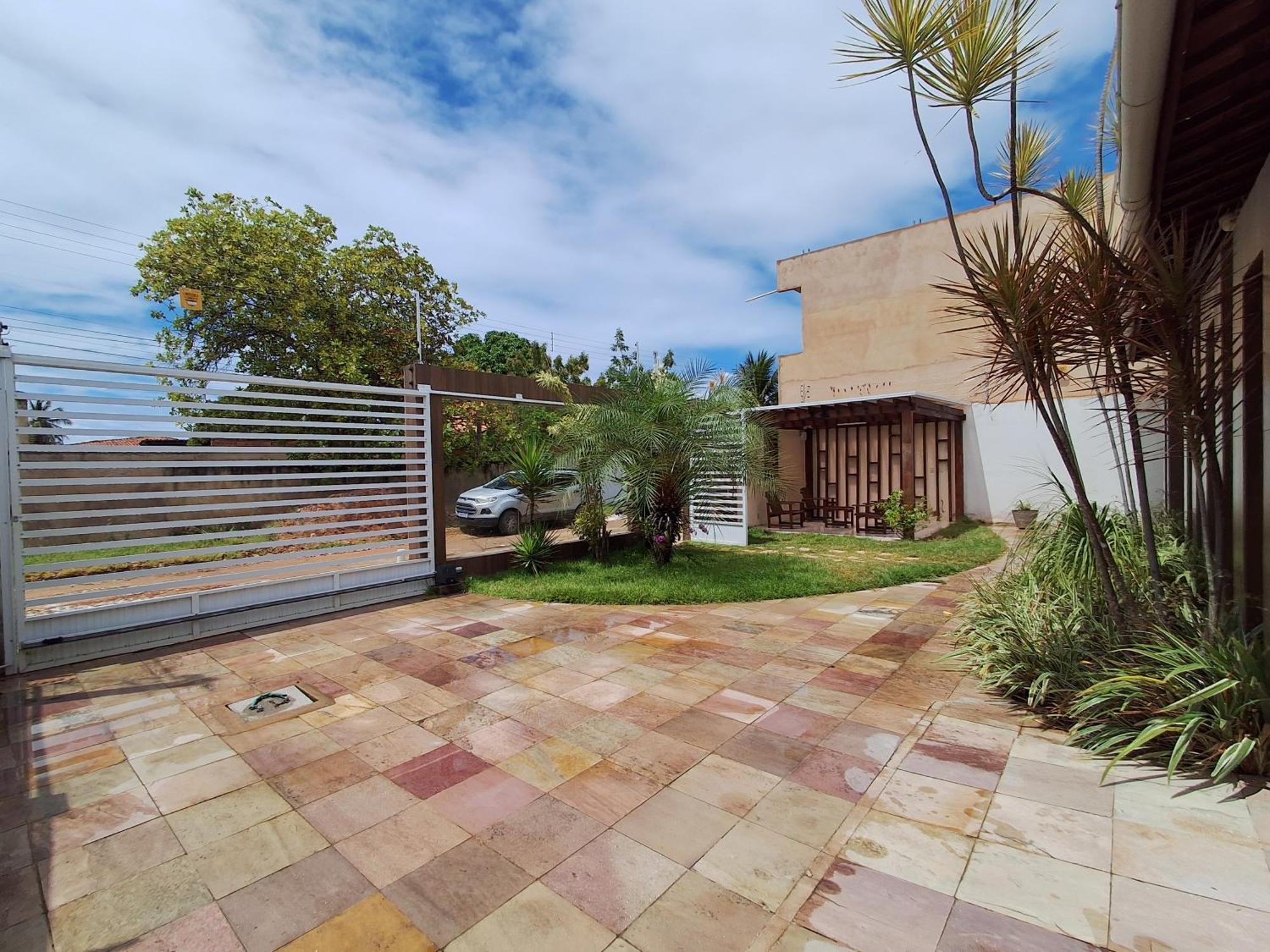 Casa Com Piscina Na Praia De Peroba Maragogi Exterior foto