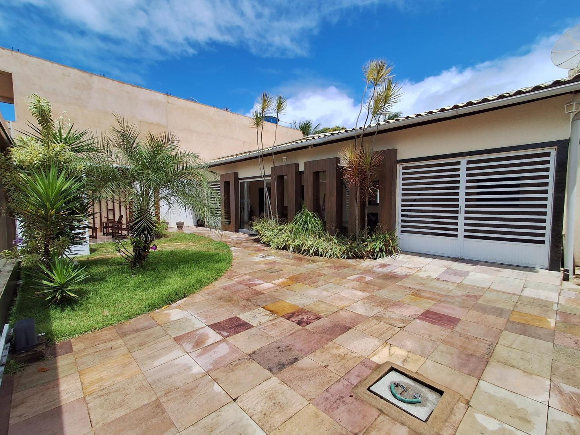 Casa Com Piscina Na Praia De Peroba Maragogi Exterior foto