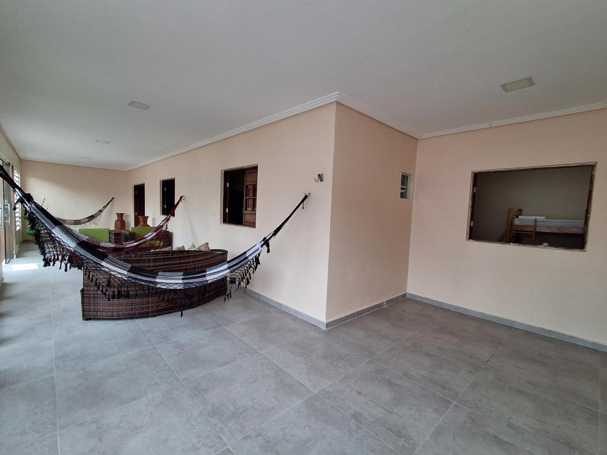 Casa Com Piscina Na Praia De Peroba Maragogi Exterior foto