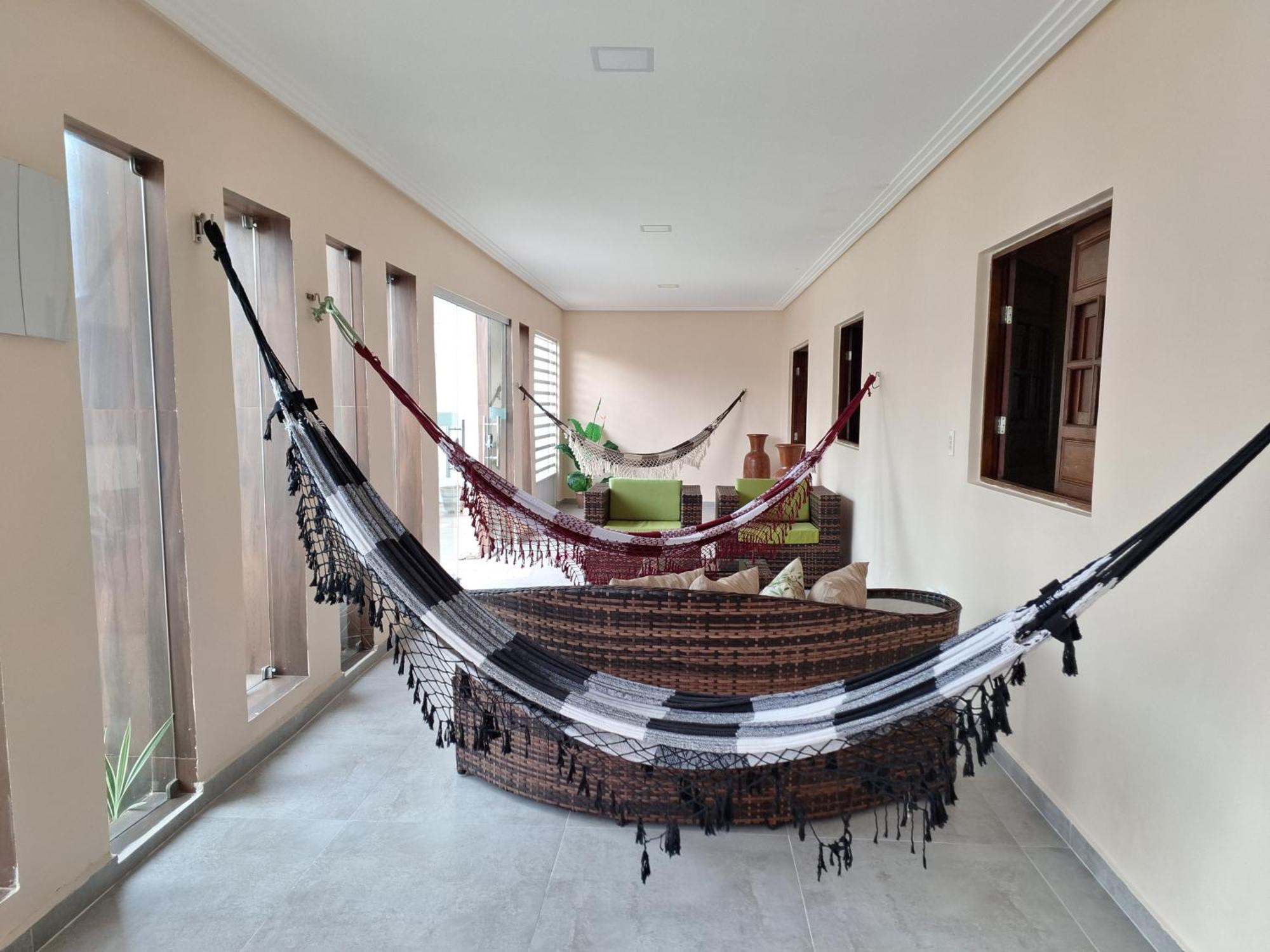 Casa Com Piscina Na Praia De Peroba Maragogi Exterior foto
