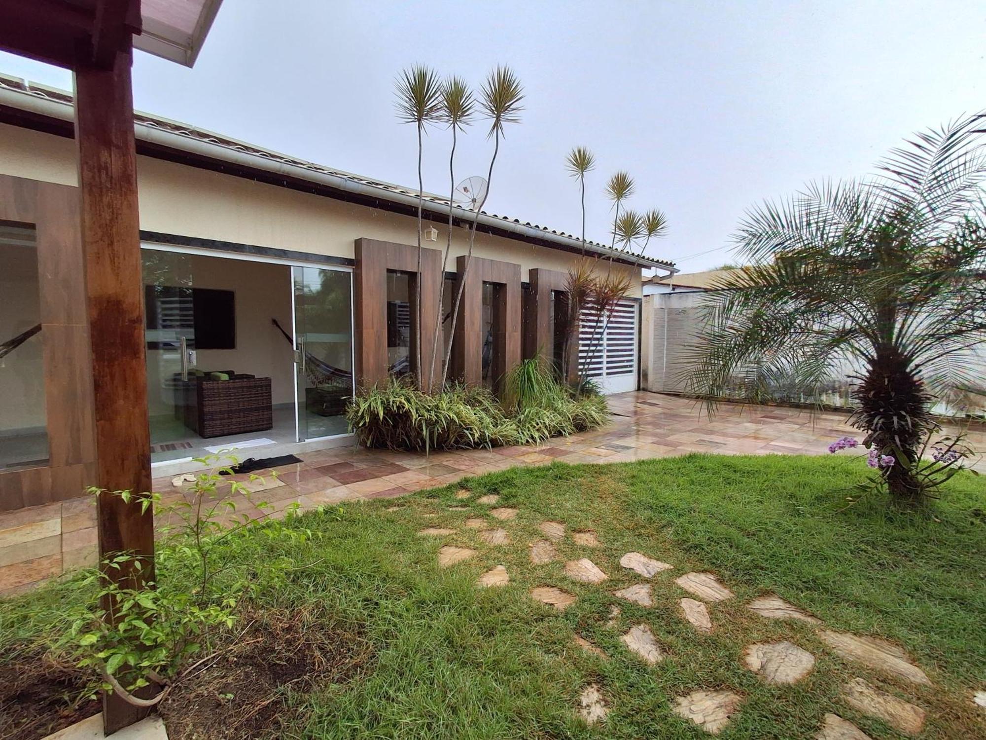 Casa Com Piscina Na Praia De Peroba Maragogi Exterior foto