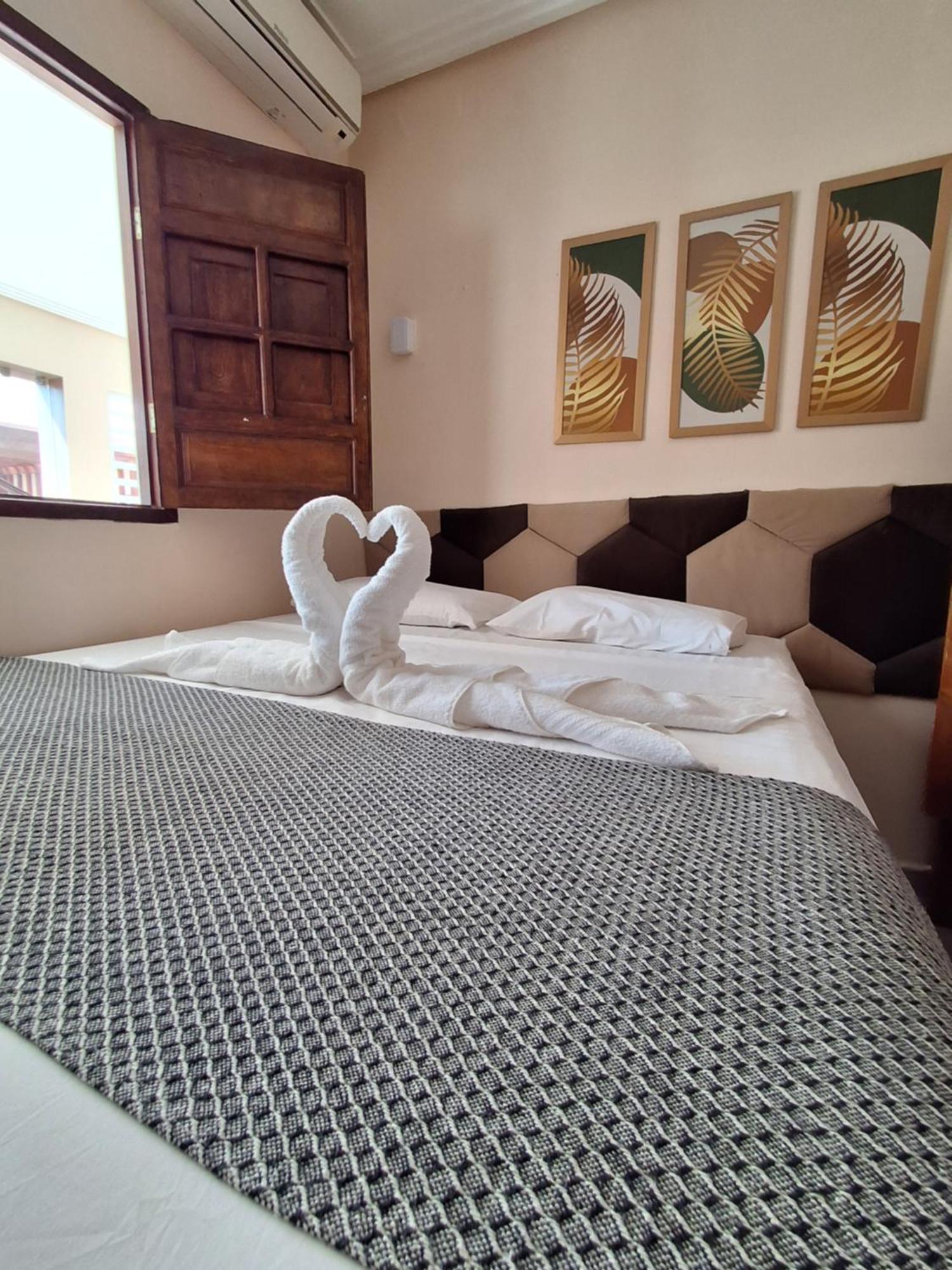 Casa Com Piscina Na Praia De Peroba Maragogi Exterior foto