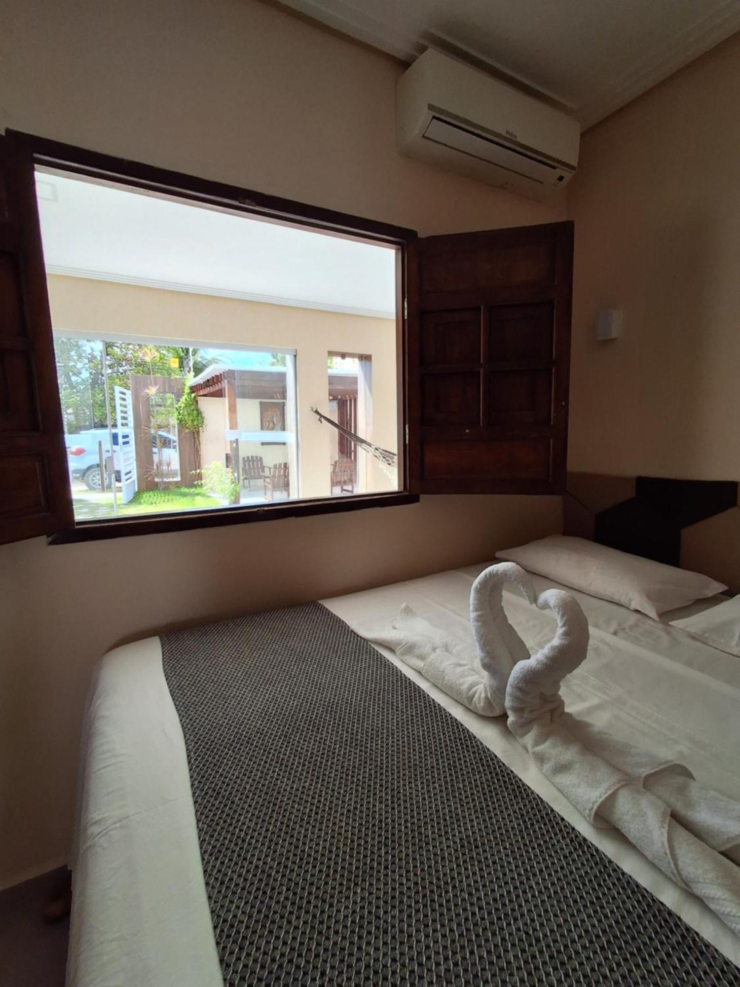 Casa Com Piscina Na Praia De Peroba Maragogi Exterior foto