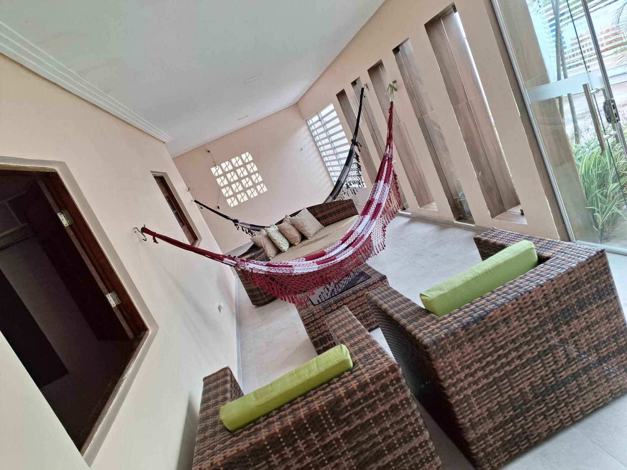 Casa Com Piscina Na Praia De Peroba Maragogi Exterior foto